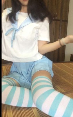 小兔牙（兔牙酱儿）6V福利资源合集-[4.24G]