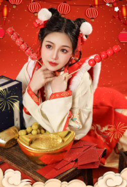 桃暖酱 20套写真视频资源合集-[10G]