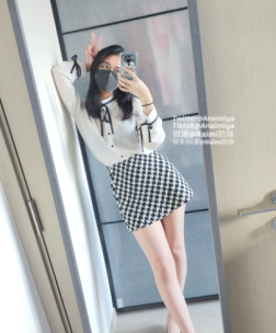 推特 onlyfans 奶咪naimi(anaimiya) 福利资源合集-[323.62G]