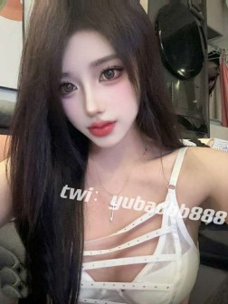 超人气颜值女神 瑜宝 (yubaobb888) 12月视图 [94P+35V/694M]