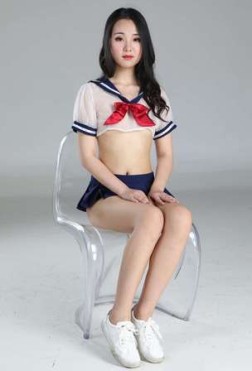 行色系列 9套写真视频资源合集-[41.4GB]