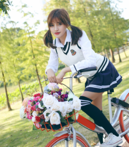 CANDY糖果画报&CANDY网红馆 福利资源合集-[12.06G]