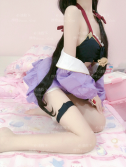 小清殿下 37套写真视频资源合集-[8.57G]