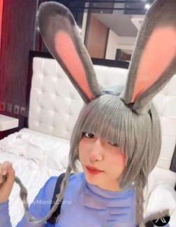 LimayMonitaChina 福利资源合集-[32V-8.61GB]