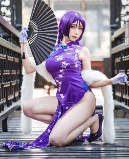 迷失人形QUQ 11套写真视频资源合集-[1.17G]