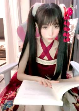 黎酱不爱吃青菜 福利资源合集-[43V_31.4G]