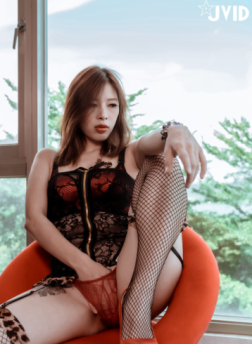 JVID系列 福利资源合集-[300.95G]