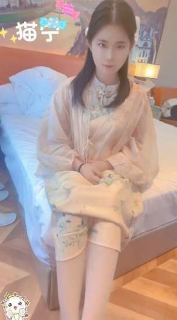 猫宁 福利资源合集-[2V-615.28MB]