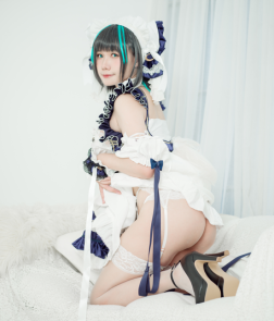 麻花酱 121套写真视频资源合集-[63.35G]