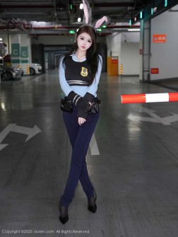 [Xiuren秀人网]2025.04.16 NO.10158 甜妮