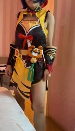 久奈樱 – [含8月新作] [整合] 1.12小时 Cos福利合集 [9V-6.96G]