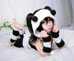 白易子教主 32套写真视频资源合集-[4.37G]