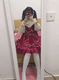 由衣酱yu1 26套写真视频资源合集-[1.97G]