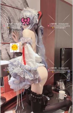 上海阿西(axibaby456) 福利资源合集-[281P_2V_206MB]