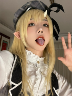 十六夜泪(Izayoi Rui) 福利资源合集-[7.38G]