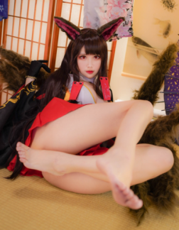 Kaya萱(kayahuang) 66套写真视频资源合集-[9.17G]