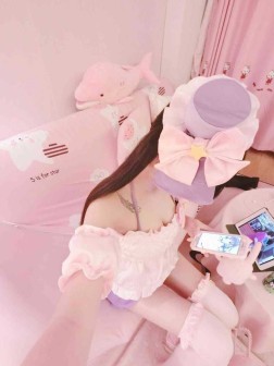 似喵 7套写真视频资源合集 91MB