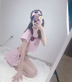 茶狸子（樱川奈子）11套写真视频资源合集-[5.85G]