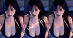 斗鱼直播@你的11r 250702群定制热舞2V/394M