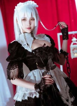 花兮_honoka_精美美图全部写真作品合集-[2.1G]