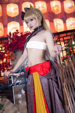 洛璃LoLiSAMA – 碧蓝航线 让巴尔