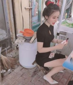 顶级空姐 福利资源合集-[252P-117V-2.95G]