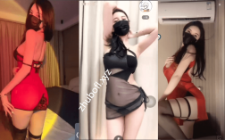 抖音@洛洛传媒 会议室定制热舞20V/1.76G