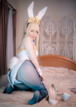 美南Minami(@373_cos) 15套写真视频资源合集-[4.96G]