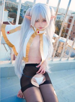 爱莉(irisuare-furuk) 福利资源合集-[134P-1V-338.75MB]