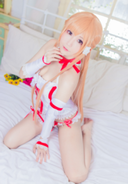 白神泱_精美美图全部写真作品合集-[3.33G]