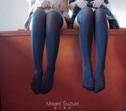 铃木美咲(Misaki Suzuki)(软软趴在床单上) 397套写真视频资源合集-[396.05G]