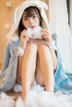 向小圆 3套写真视频资源合集-[1.19G]