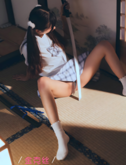 wodexiaocaomei(金克丝) 福利资源合集-[1.16G]