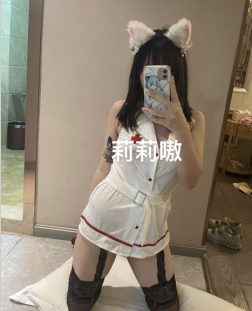 莉莉嗷(liliaozj) 福利资源合集-[4.2G]