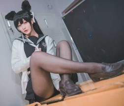 铁板烧鬼舞w 35套写真视频资源合集-[10G]