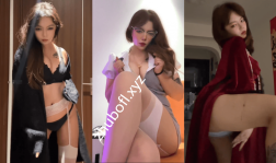 抖音@妈的大宝贝 会员定制短视频200V/853M