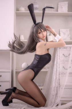 沧霁桔梗 10套写真视频资源合集-[3.22G]