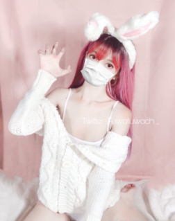 fuwafuwachan(fuwafuwach_) 福利资源合集-[724P-33V-2.1G]