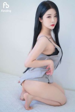 Fanding系列 福利资源合集-[268P-1.14GB]