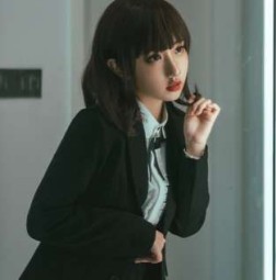 是花花 1套写真视频资源合集-[1.96G]