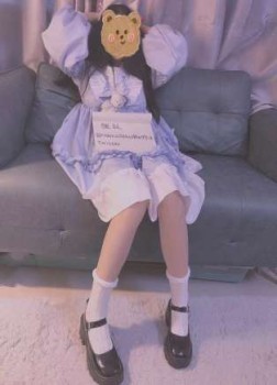 狸奴(衔蝶) 福利资源合集-[187P-106V-289MB]