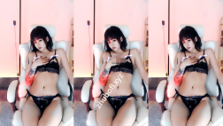 虎牙直播@妖精奥米娜 虎牙一号定制热舞1V/213M