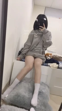 悠宝@tusiww – [1314门槛] [稀缺] 11分钟 拉珠 [52P+6V/1.00G]