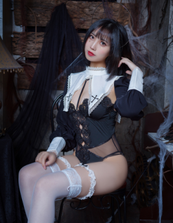 念雪ww 34套写真视频资源合集-[12.1G]