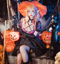 狐玖玖 5套写真视频资源合集-[2.13G]