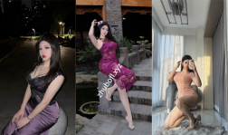 抖音网红@金美庭 定制私房视图98P/5V/14M