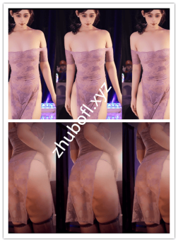 虎牙直播@沫沫吃饱饱 定制情趣热舞5V/1.55G