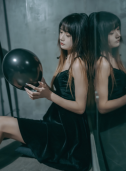 兔子Zzz不吃胡萝卜 158套写真视频资源合集-[40G]