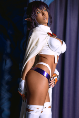 nonsummerjack 福利资源合集-[98.1G]