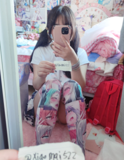 Twitter萝莉274位 福利资源合集-[56.4G]